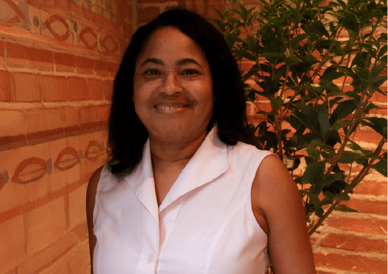 Sheila Morris, Executive Director of Strategic Alignment and Execution at Tru Consulting with expertise in higher education leadership and operational excellence