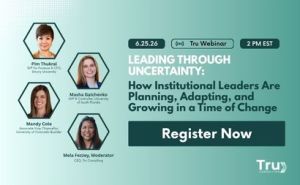 Join Tru Consulting on 06/25/2026 for Leading Through Uncertainty