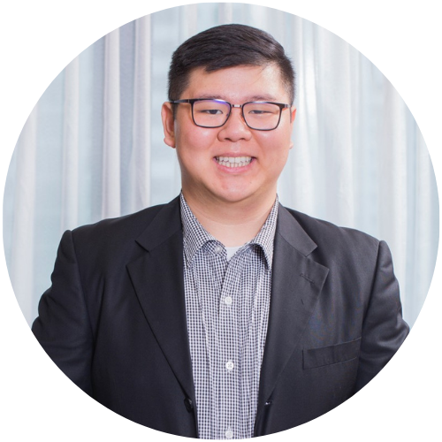 Samuel Low, Certified Master Anaplaner and Senior Associate
